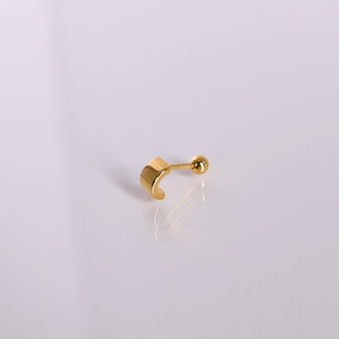 Minimal wave piercing