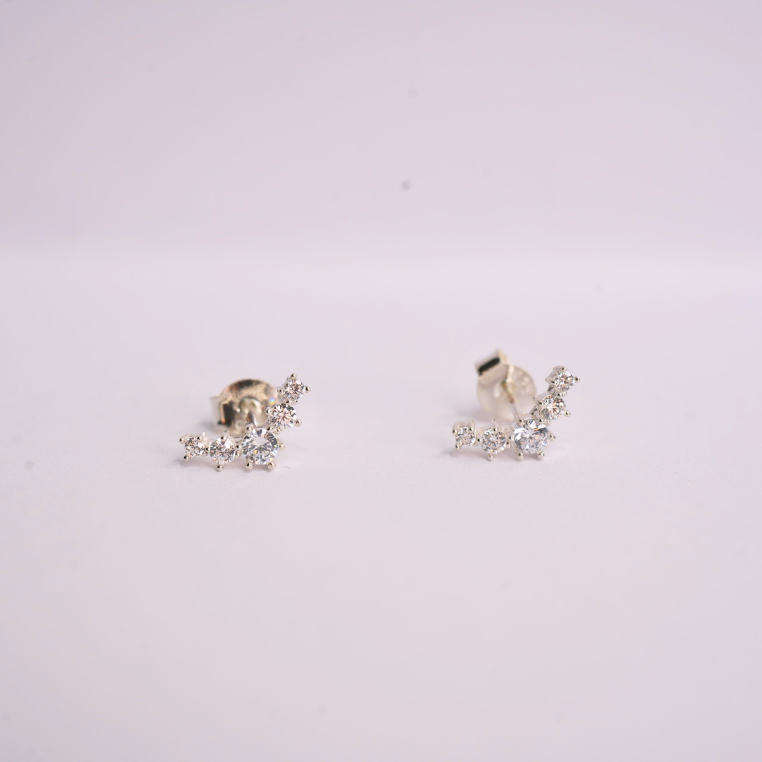 Victory gleam studs