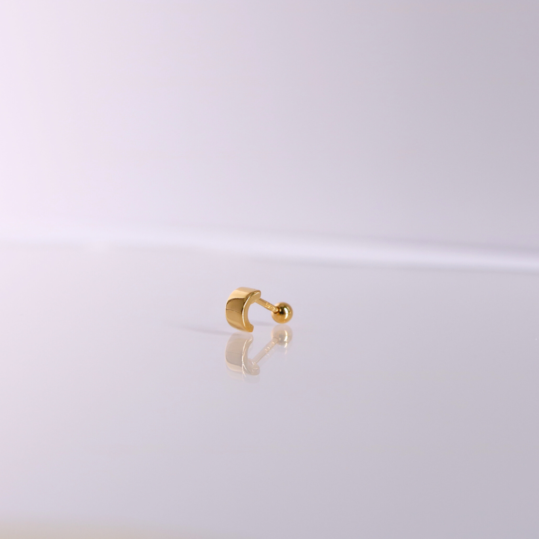 Minimal wave piercing