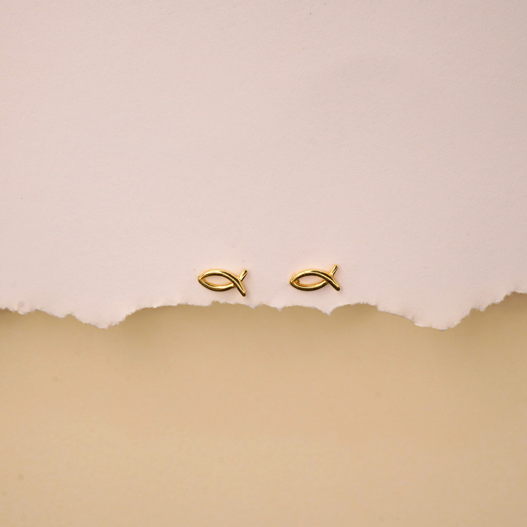 Goldfish delight studs