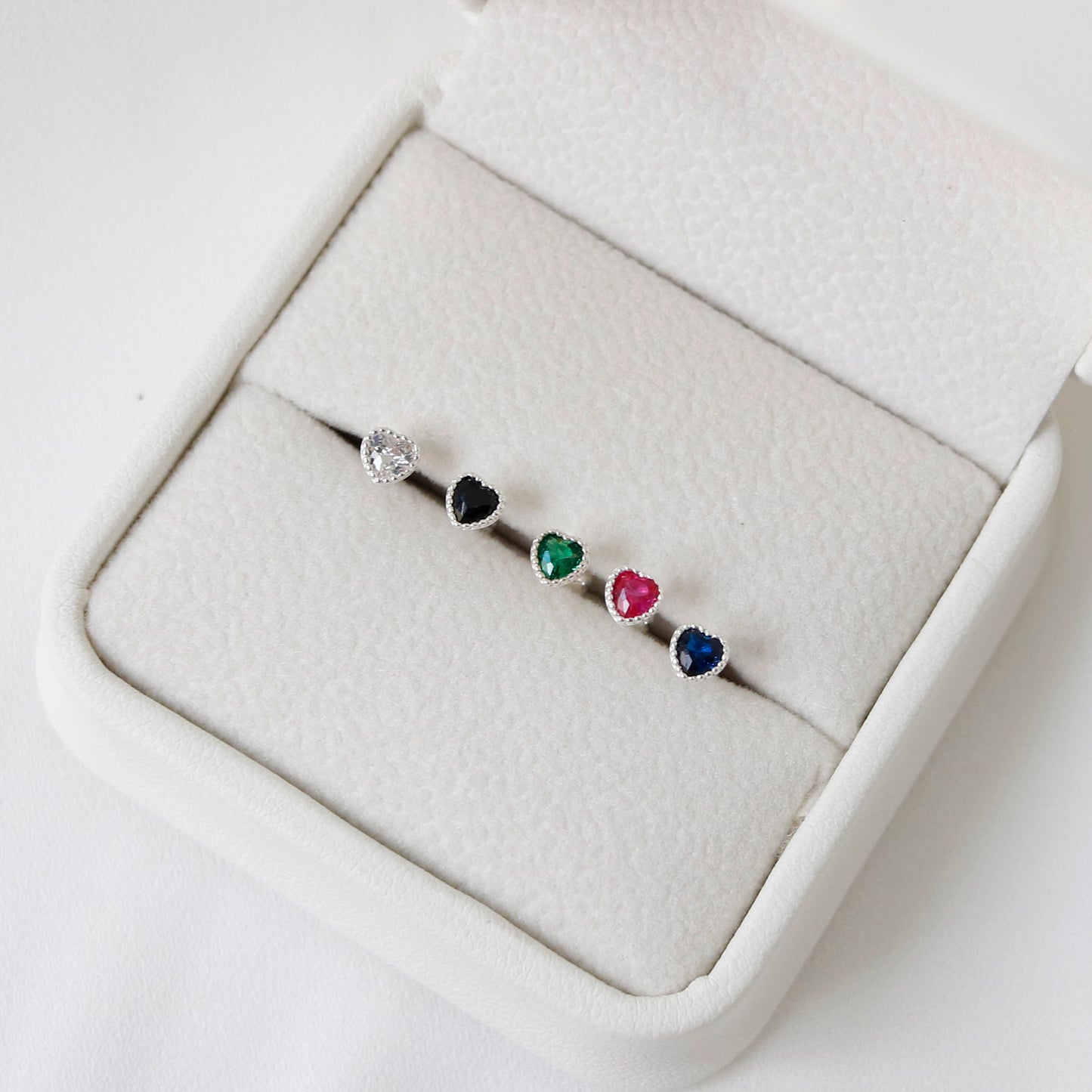 Lovestruck mini piercing