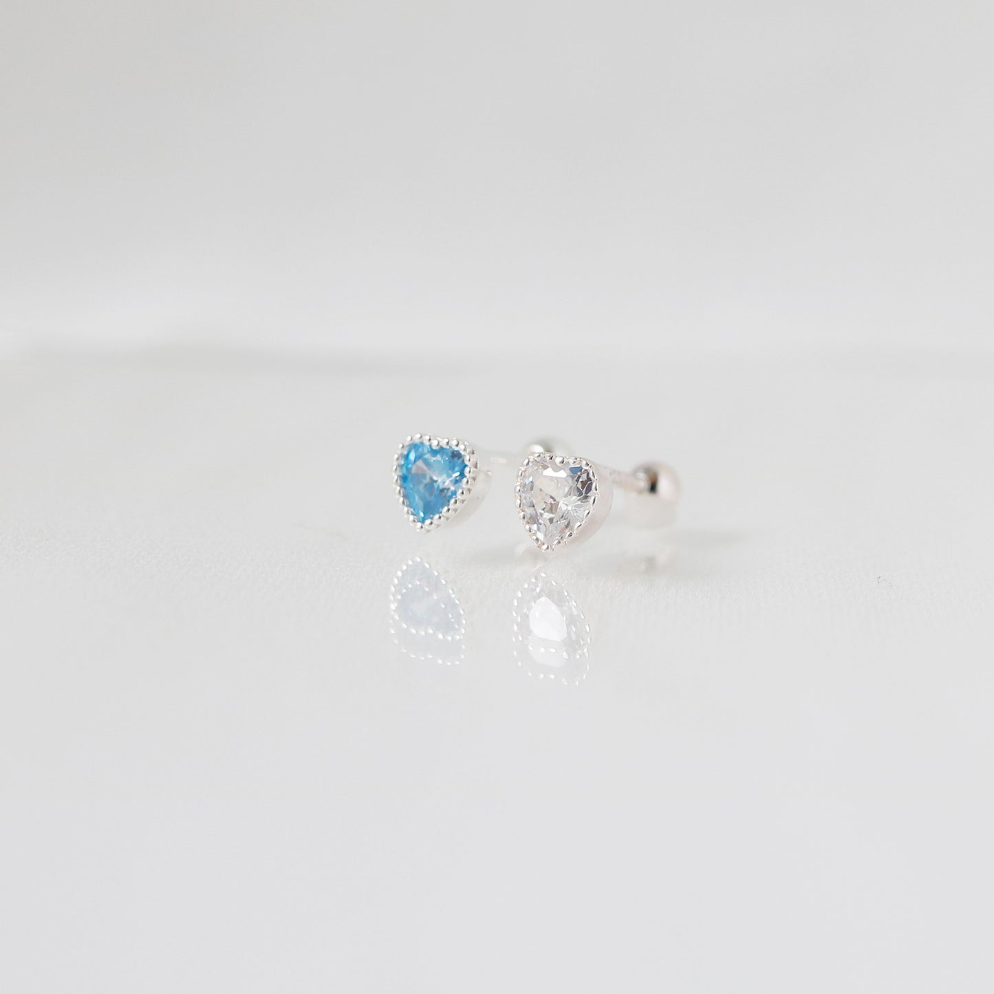 Lovestruck piercing