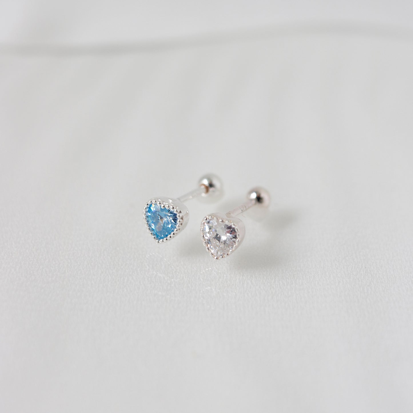 Lovestruck piercing
