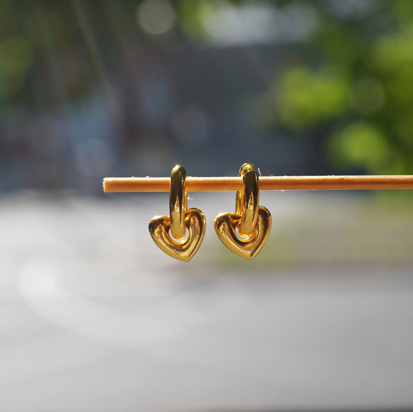 Love link drops