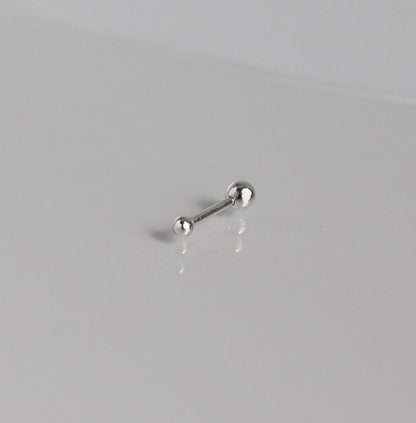 Orbit cluster piercing