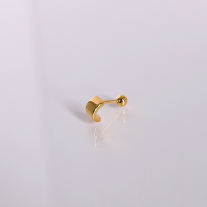 Minimal wave piercing