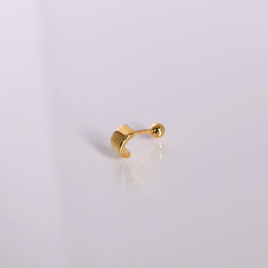 Minimal wave piercing