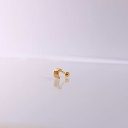 Minimal wave piercing