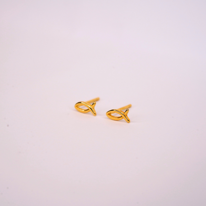 Goldfish delight studs