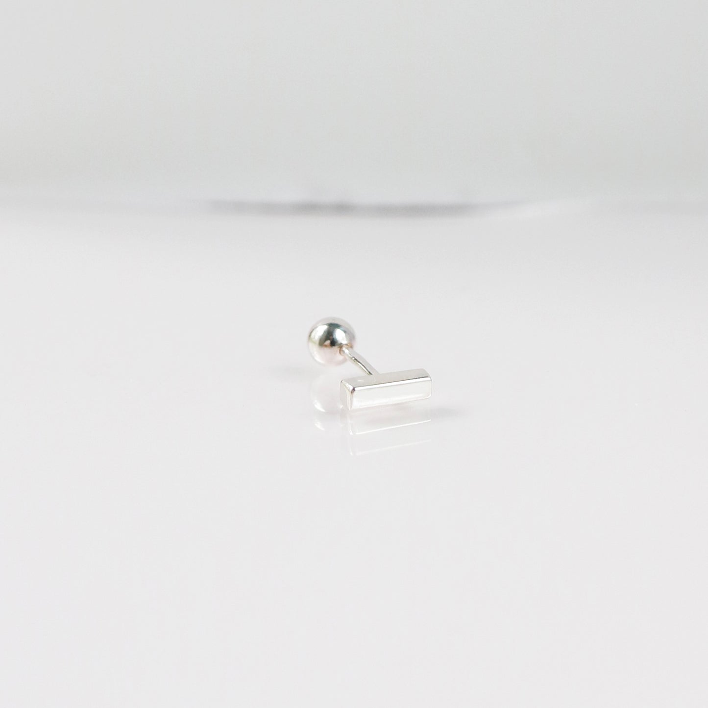 Essential bar piercing