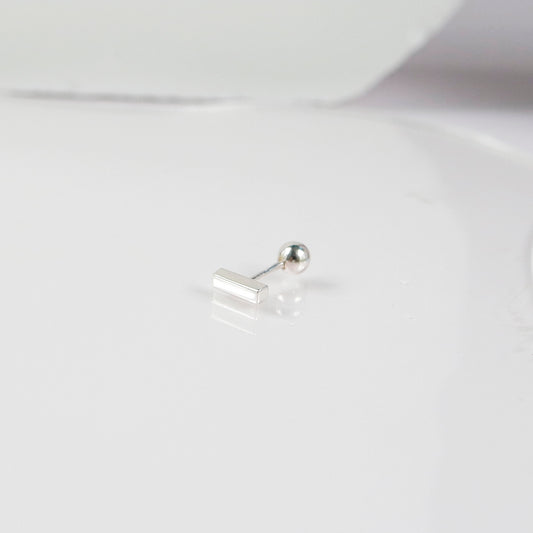 Essential bar piercing