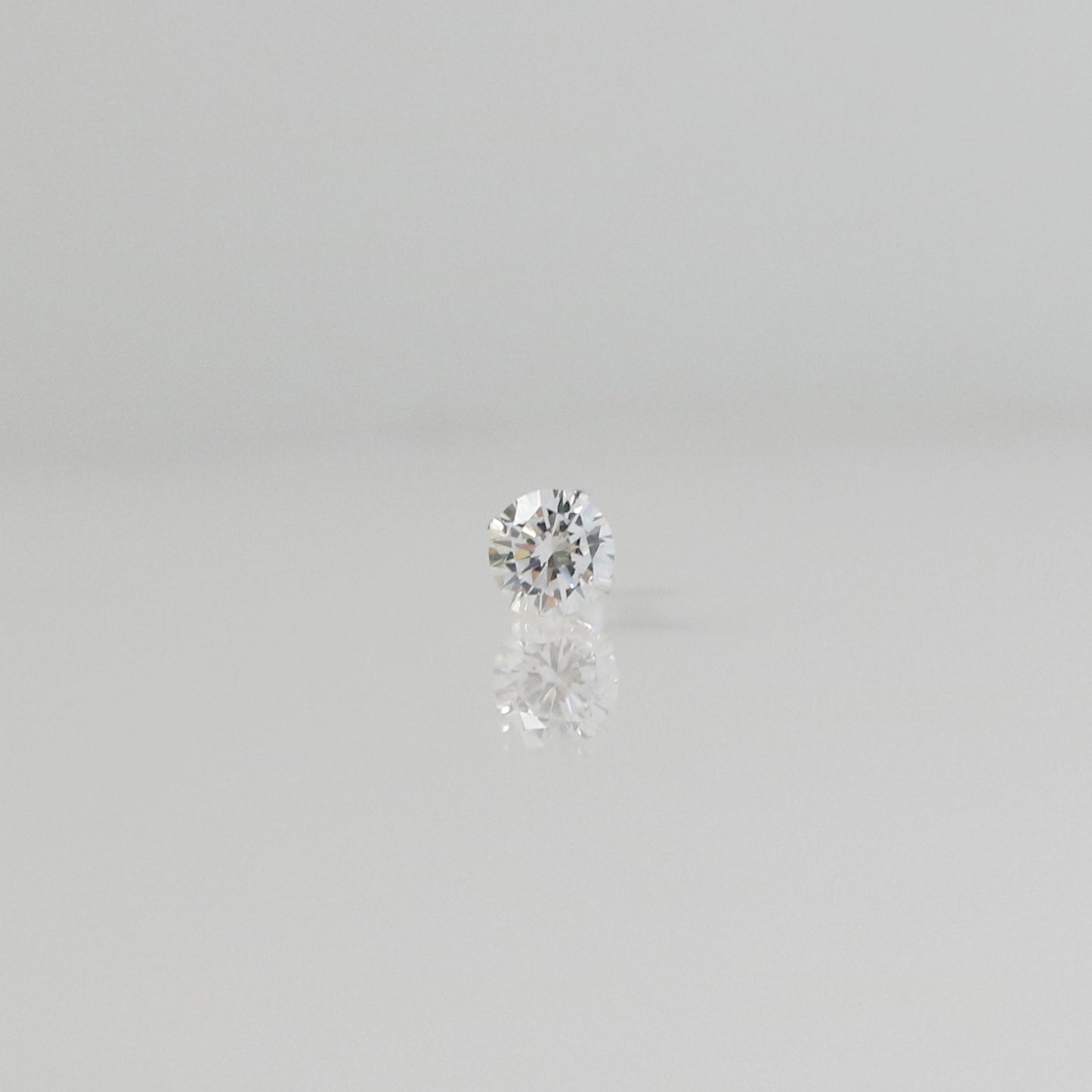 Classic shine piercing
