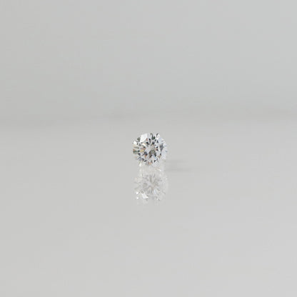 Classic shine piercing