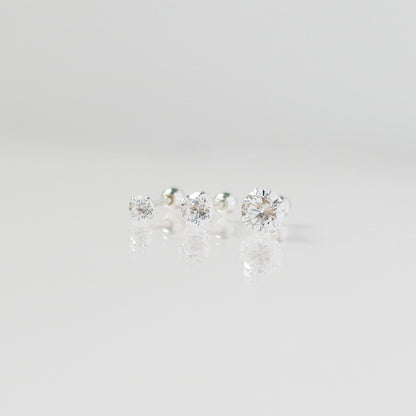 Classic shine piercing