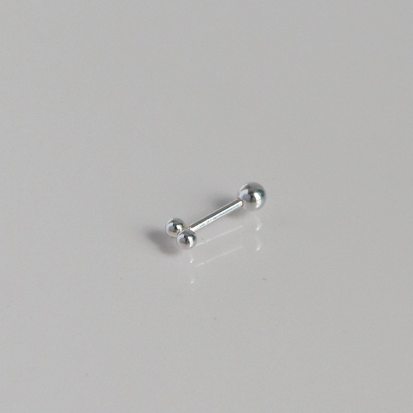 Orbit cluster piercing