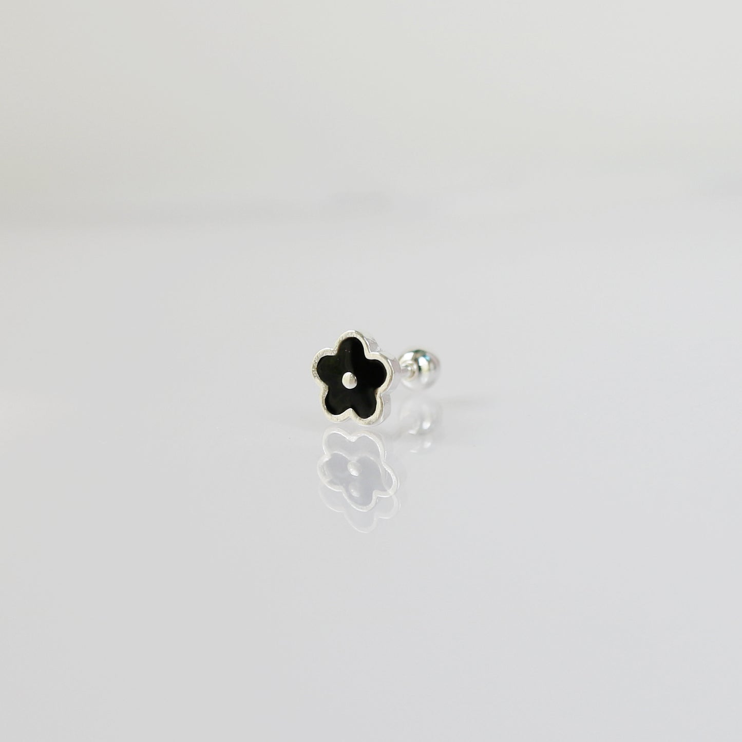 Petal pop piercings