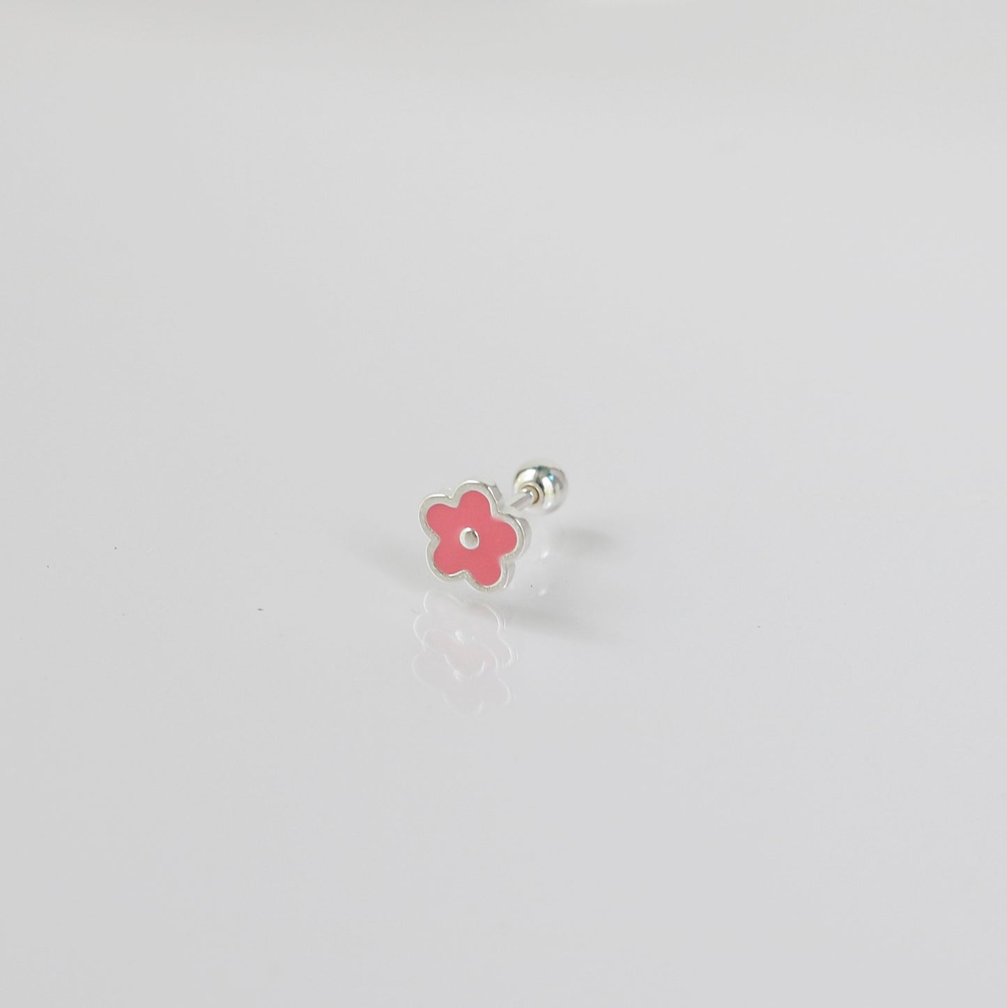 Petal pop piercings