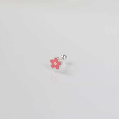 Petal pop piercings