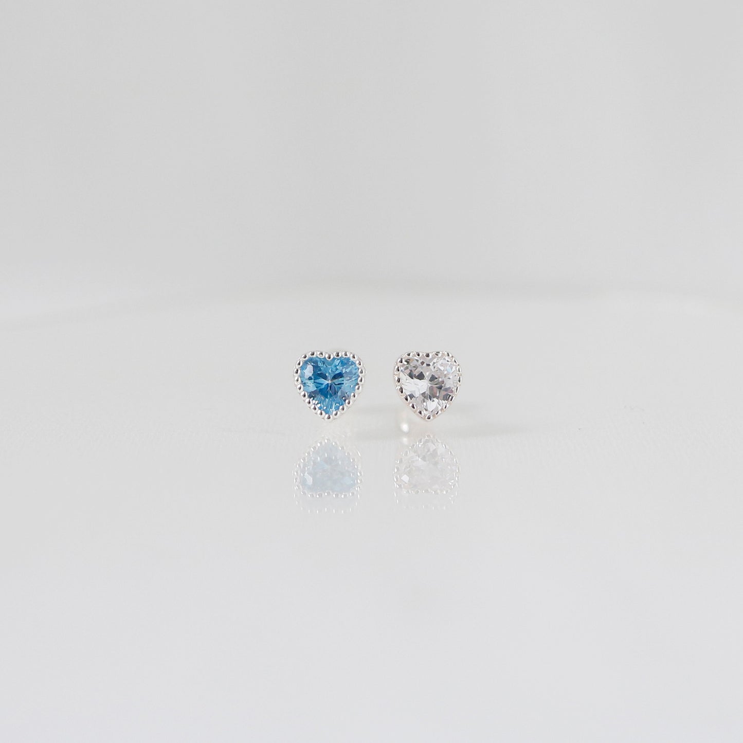 Lovestruck piercing
