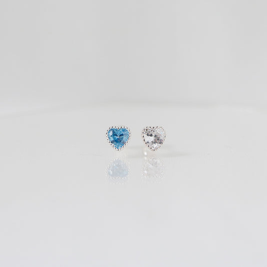 Lovestruck piercing