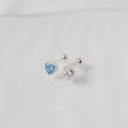 Lovestruck piercing