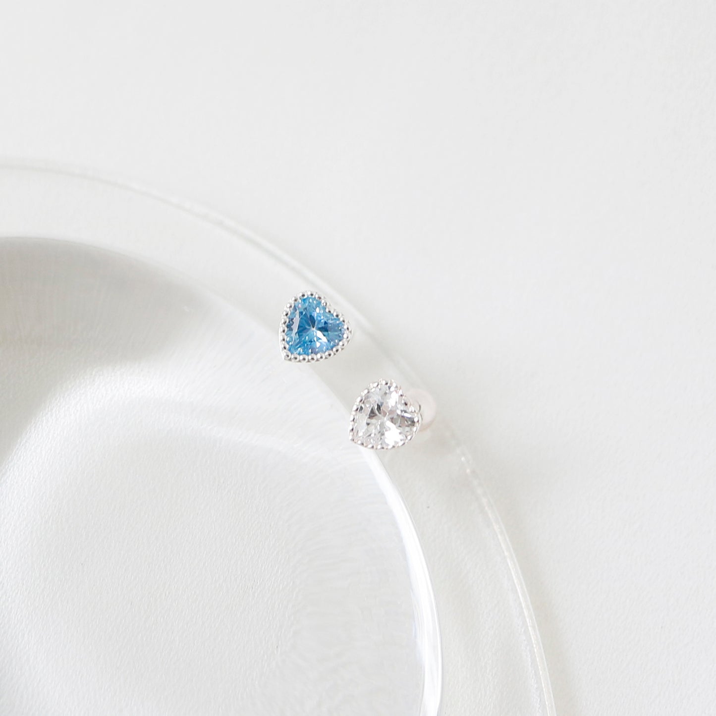 Lovestruck piercing
