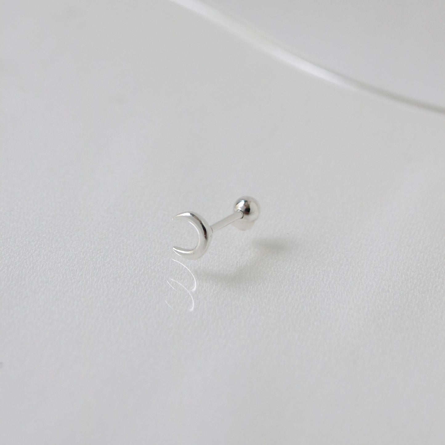 Classic eclipse piercing