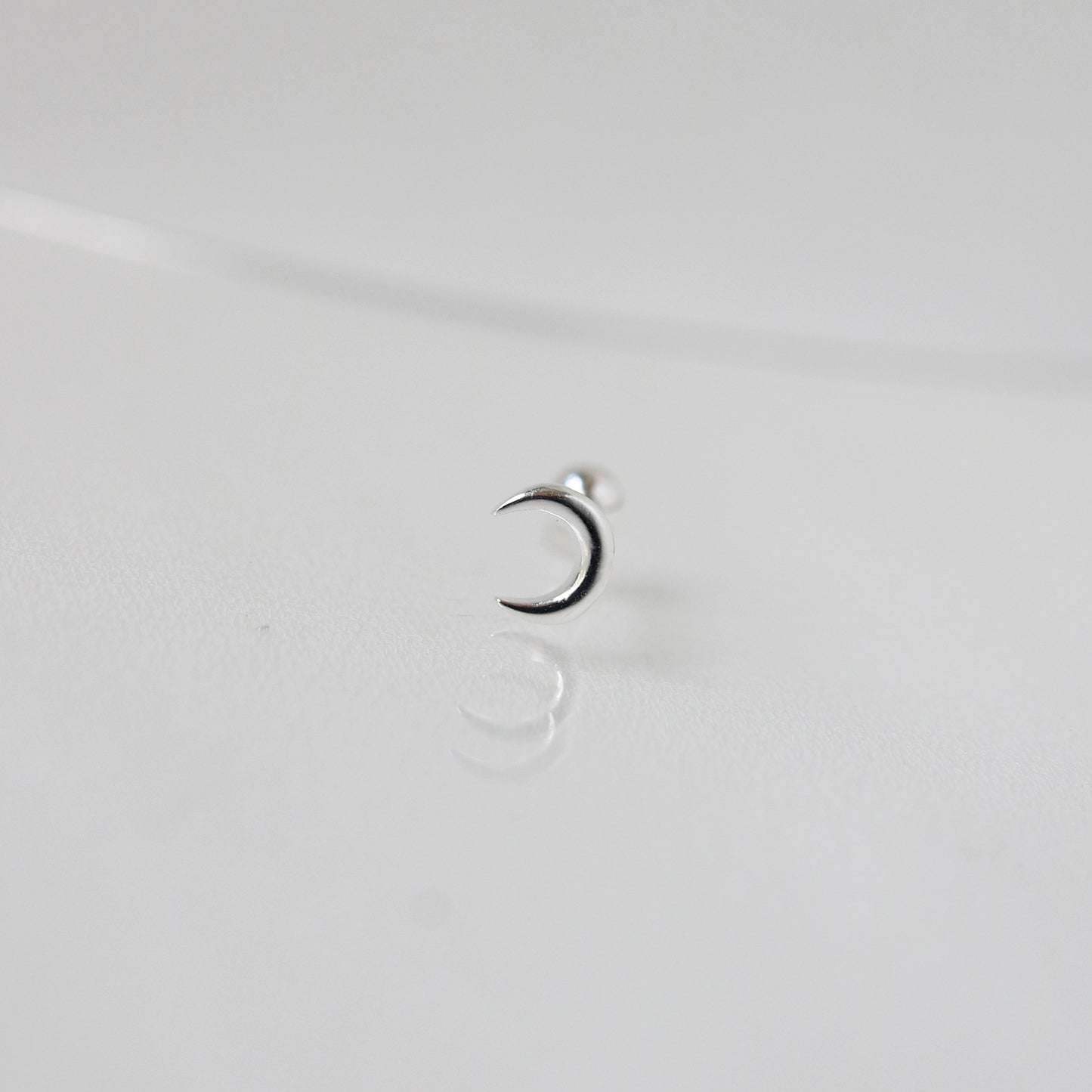 Classic eclipse piercing