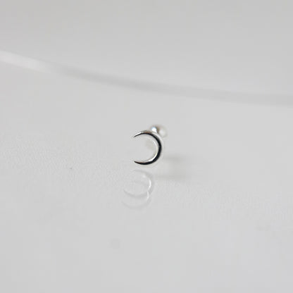 Classic eclipse piercing