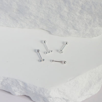 Orbit cluster piercing