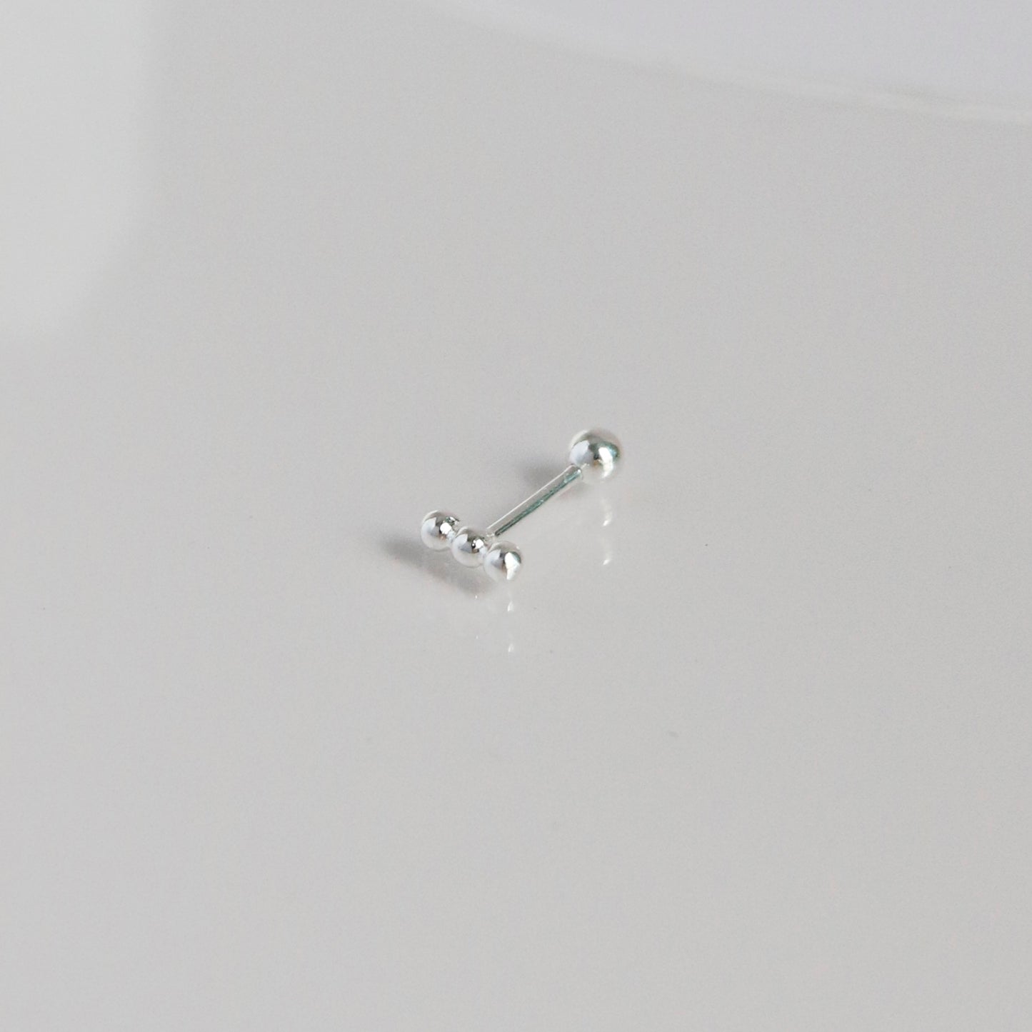 Orbit cluster piercing