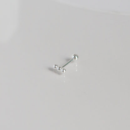 Orbit cluster piercing