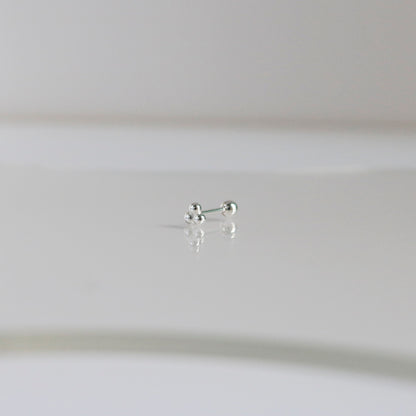 Orbit cluster piercing