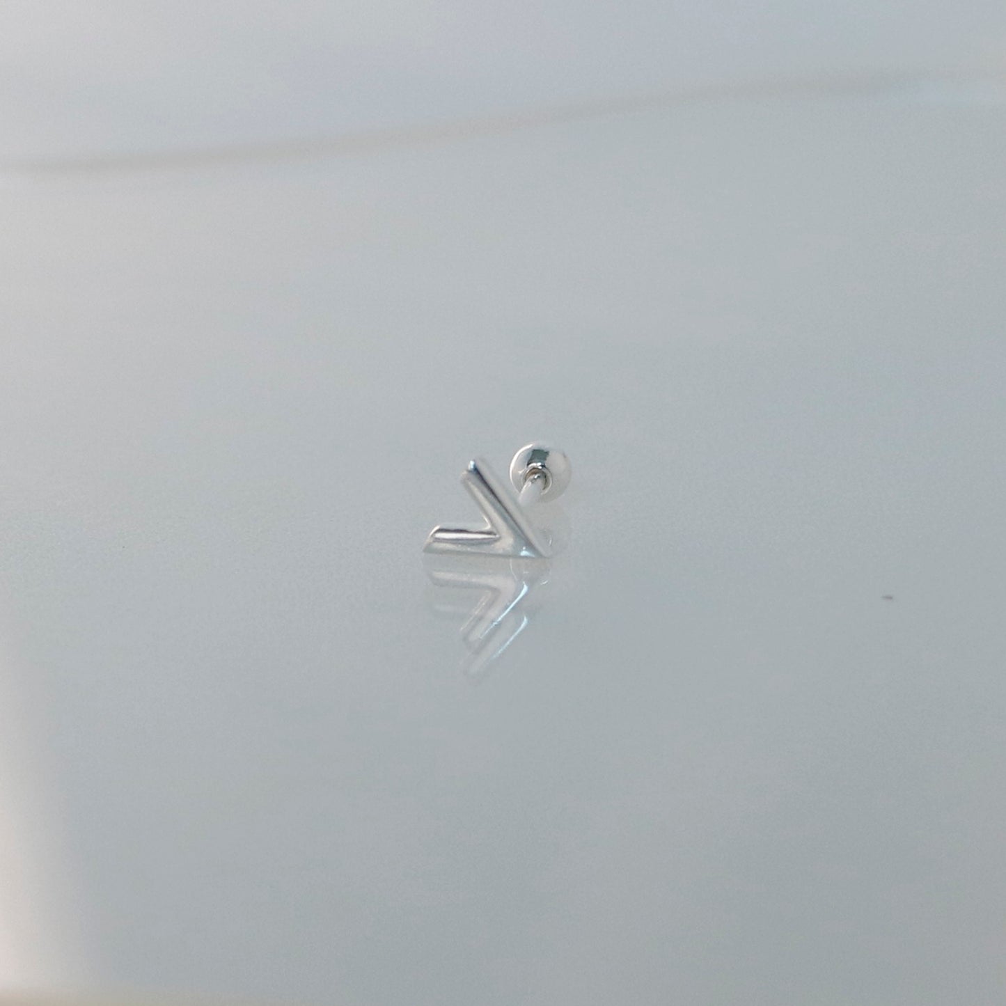 Victory piercing